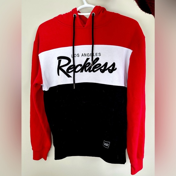 Hoodie - Picture 1 of 3